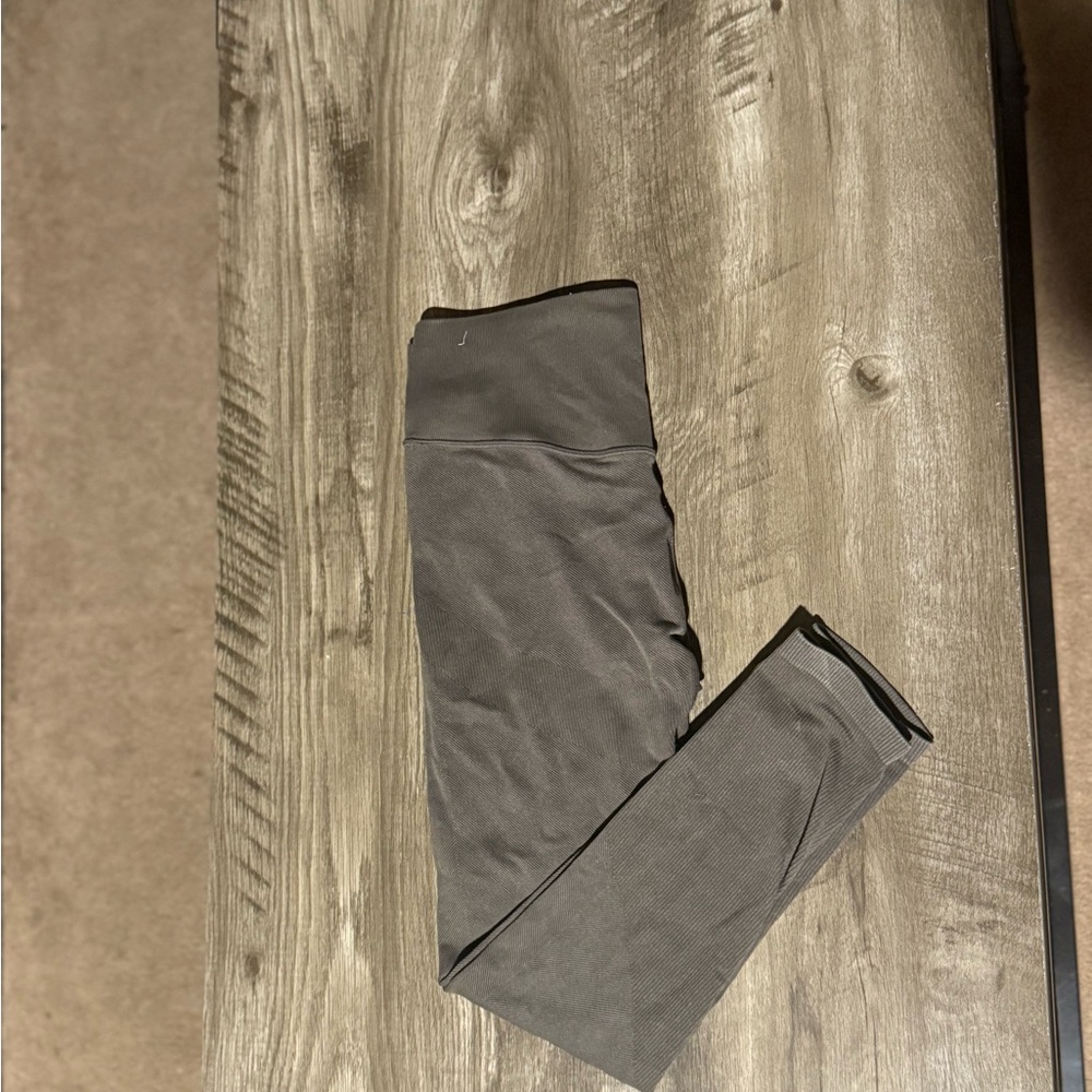 Target Charcoal Leggings